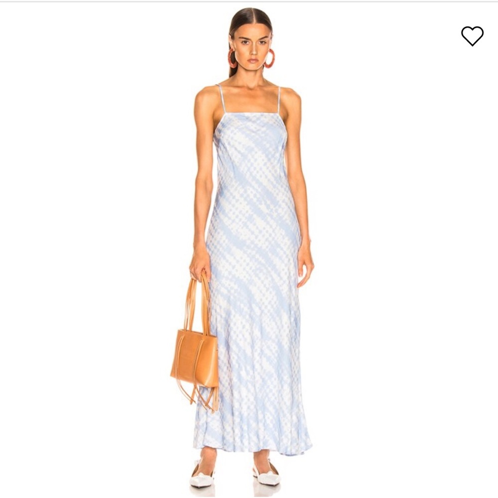 Staud Dress